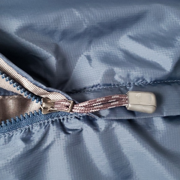 Vintage The North Face Coat Lining Shell - Picture 10 of 14